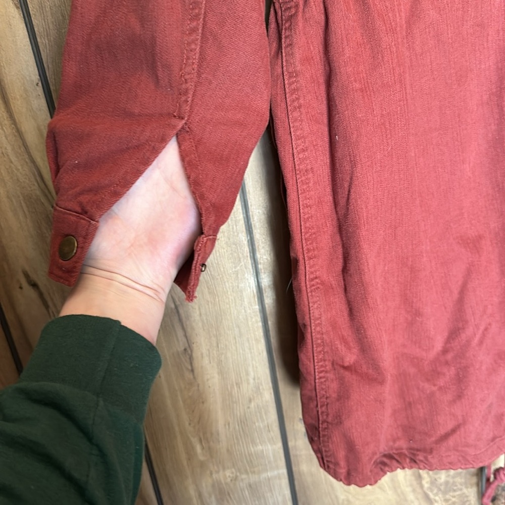 Coat - Picture 6 of 7